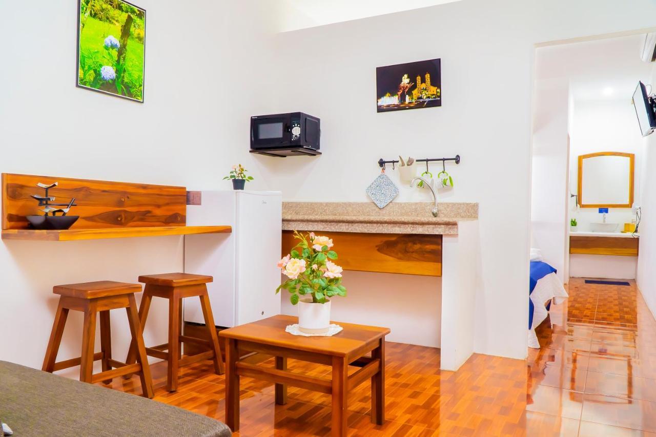 Hotel Boutique Platanal Portoviejo Kültér fotó