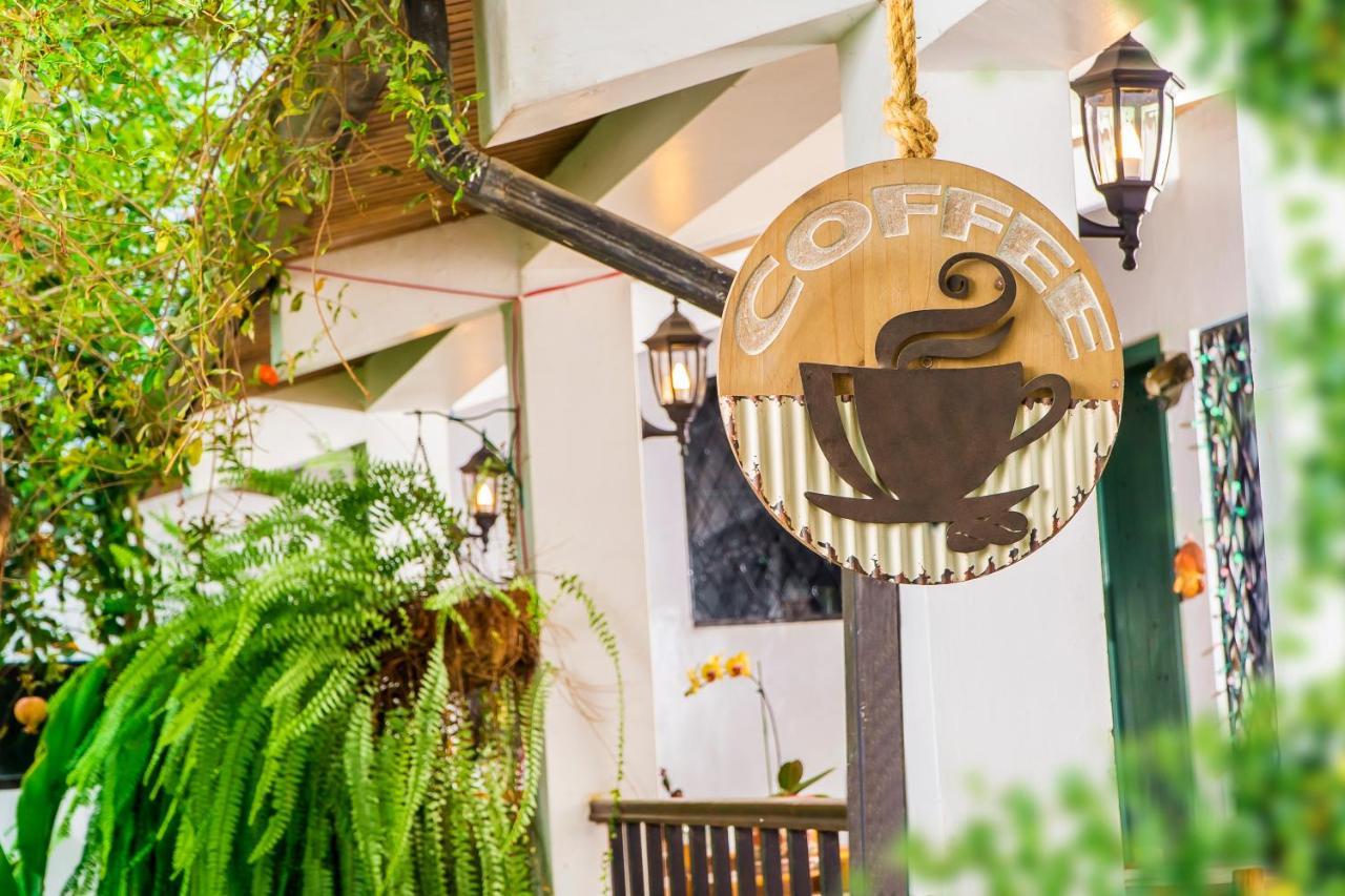 Hotel Boutique Platanal Portoviejo Kültér fotó
