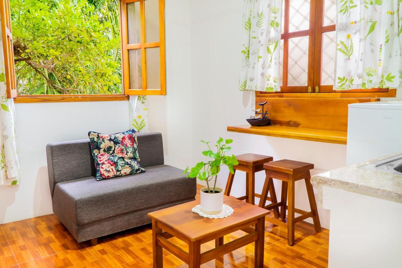 Hotel Boutique Platanal Portoviejo Kültér fotó