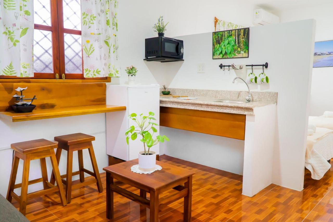 Hotel Boutique Platanal Portoviejo Kültér fotó