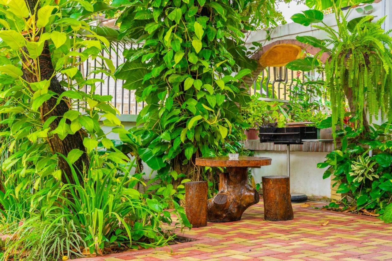 Hotel Boutique Platanal Portoviejo Kültér fotó