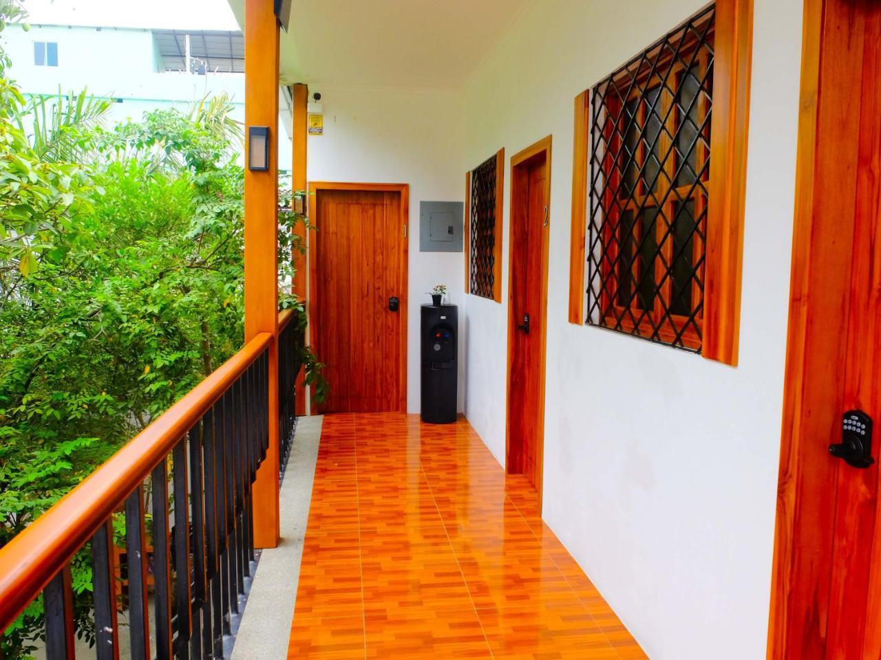 Hotel Boutique Platanal Portoviejo Kültér fotó