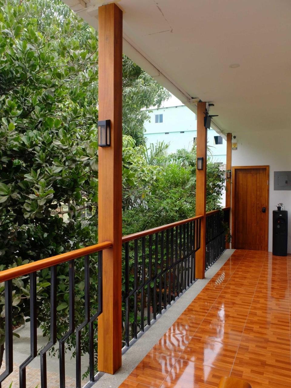 Hotel Boutique Platanal Portoviejo Kültér fotó